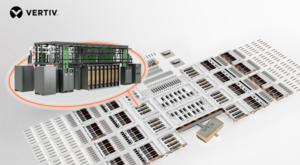 Vertiv, NVIDIA Vera Rubin DSX yapay zeka fabrikalarının entegre fiziksel altyapı sağlıyor