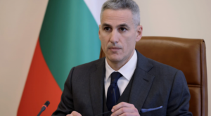 Bulgaristan Başbakanı Gyurov: Bulgaristan’ın yeterli yakıt rezervi var