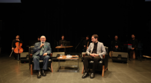 Çayırova’da Ramazan Sohbetleri programı gerçekleştirildi