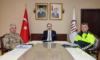 Vali Kızılkaya, Bakan Çiftçi’nin başkanlığındaki toplantıya katıldı