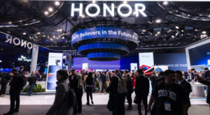 HONOR, MWC 2026 sahnesinde yapay zeka kapısını herkese açtı HONOR, MWC 2026 sahnesinde yapay zeka kapısını herkese açtı