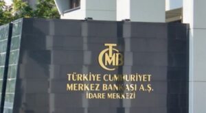 Merkez Bankası rezervleri 177,5 milyar dolara geriledi