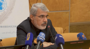 Bahreyni: Savunmamızı, saldırganlar cezalandırılana kadar sürdürmeye hazırız