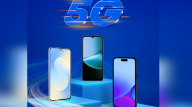 Teknosa, 5G teknolojisinde tüketicilerin yanında