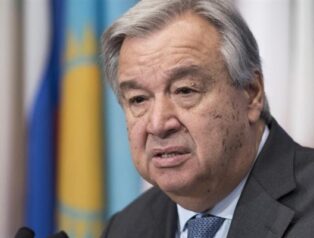 BM Genel Sekreteri Guterres: Lübnan’daki şiddet durmalı