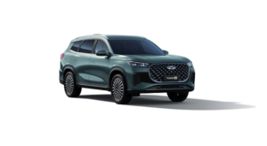 Chery TIGGO7 ve TIGGO8’e marta özel 0 faizli kredi avantajları