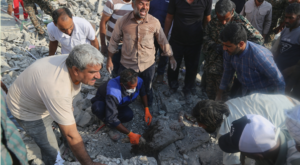 Çin’den savaşlarda çocukların can güvenliğini koruma çağrısı