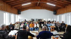 Konyaaltı’nda KONSEM eğitim faaliyetlerine devam ediyor