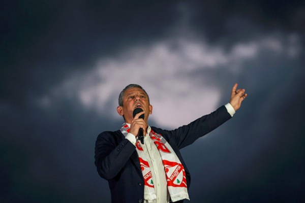 Özel: Polis kamerası görüntülerinin servis edilmesi kabul edilemez Özel: Polis kamerası görüntülerinin servis edilmesi kabul edilemez