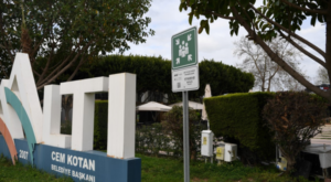 Konyaaltı’nda afetlere karşı toplanma alanları oluşturuluyor