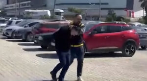 Hatay’da firari hükümlüler yakalandı