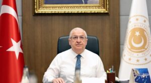 Bakan Güler, Katar Başbakan Yardımcısı Al Sani ile görüştü