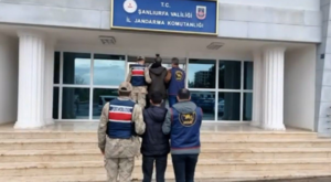 Şanlıurfa’da aranan 2 şahıs yakalandı