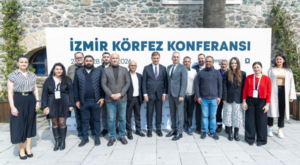 Başkan Tugay’dan İzmir Körfezi için ortak mücadele çağrısı