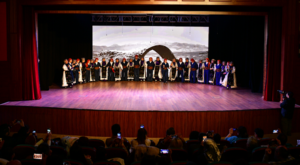 Çanakkale Zaferi Esenyurt’ta sahneye taşındı