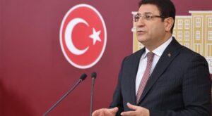 Şahin: Kötü yönetimin faturasını çalışan işçiye ve Soma halkına ödetemezsiniz