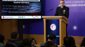 MSB: İran’dan Türkiye’ye kitlesel göç iddiaları gerçeği yansıtmıyor