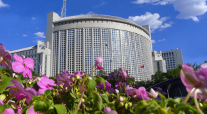 Çin: Basra Körfezi’nde barışın yeniden sağlanması için katkı sunacağız