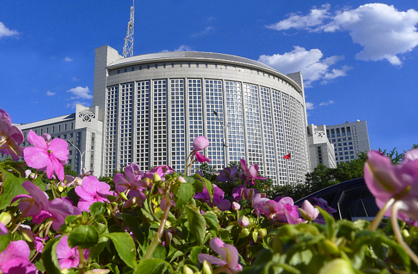 Çin: Basra Körfezi’nde barışın yeniden sağlanması için katkı sunacağız Çin: Basra Körfezi’nde barışın yeniden sağlanması için katkı sunacağız