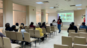 Batman’da “Bilinçli Medya Kullanımı” eğitimi