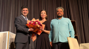 Yalova’da tiyatro günleri başladı