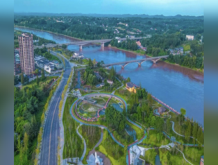 Çin, büyük vizyonu böyle hayata geçirdi