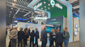 OdineLabs, otonom ve yapay zeka destekli operasyon yaklaşımını ilk kez MWC’de tanıtıyor