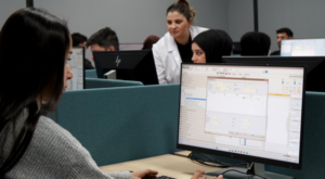 DİGEM’de gençler geleceğin mesleklerine hazırlanıyor