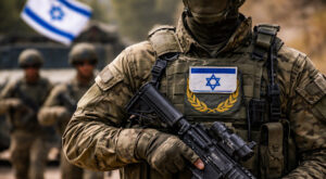 IDF: Devrim Muhafızları Sözcüsü Ali Muhammed Naini öldürüldü