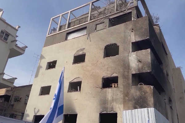 İsrail Sağlık Bakanlığı: Çatışmalarda 5 bin 411 kişi hastaneye kaldırıldı İsrail Sağlık Bakanlığı: Çatışmalarda 5 bin 411 kişi hastaneye kaldırıldı