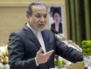 Arakçi: Bombalamaların savaş kabiliyetimiz üzerinde etkisi yok Arakçi: Bombalamaların savaş kabiliyetimiz üzerinde etkisi yok