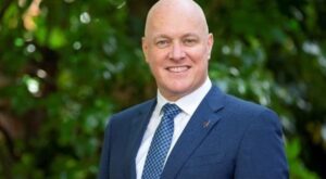 Luxon: Ortaklarla çalışmak her zamankinden daha önemli hale geliyor