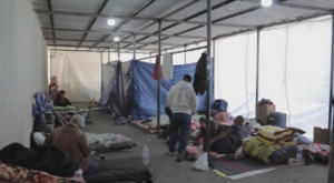 Lübnan’da ölü sayısı 773 kişiye yükseldi