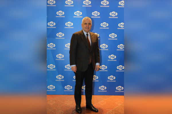 OSD, 51’inci Olağan Genel Kurulu’nu gerçekleştirdi OSD, 51’inci Olağan Genel Kurulu’nu gerçekleştirdi