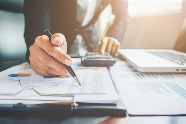 TL mevduat ve kredi faizlerinde düşüş sürüyor TL mevduat ve kredi faizlerinde düşüş sürüyor