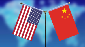 Çin-ABD ticaret görüşmeleri 14-17 Mart’ta Fransa’da yapılacak