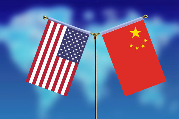 Çin-ABD ticaret görüşmeleri 14-17 Mart’ta Fransa’da yapılacak Çin-ABD ticaret görüşmeleri 14-17 Mart’ta Fransa’da yapılacak