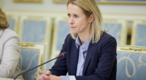 Kallas: Buça Rusya’nın savaşındaki acımasızlığın sembolü oldu