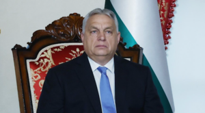 Orban: Macaristan’da Pro-Ukrayna hükümeti olmayacak