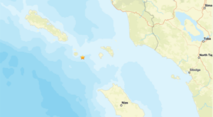Endonezya’da deprem
