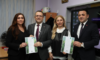 Başkan Gökçe, okul ziyareti gerçekleştirdi