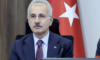 Uraloğlu: İnşaat sektörü Türkiye’nin kalkınma hedeflerine lokomotif olmaya devam ediyor