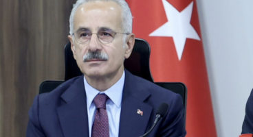 Uraloğlu: İnşaat sektörü Türkiye’nin kalkınma hedeflerine lokomotif olmaya devam ediyor