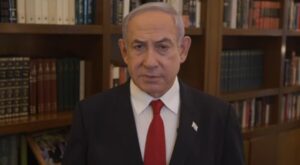 Netanyahu: Tüm hedeflerimizi tamamlamaya doğru ilerliyoruz