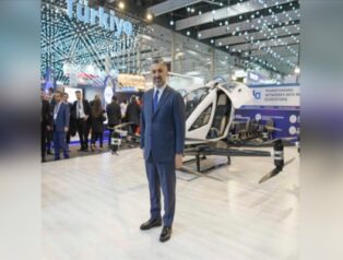 Türk Telekom 5G çağına lider konumda milli ekosistemi güçlendirerek giriyor Türk Telekom 5G çağına lider konumda milli ekosistemi güçlendirerek giriyor