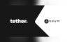Tether, dijital varlıkların kullanım alanını genişletmek için Axiym’e yatırım yaptı Tether, dijital varlıkların kullanım alanını genişletmek için Axiym’e yatırım yaptı
