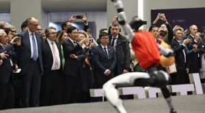 Çin’in kalkınmasının itici gücü