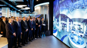 Türk Telekom, Türkiye’nin ilk ve en kapsamlı 5G deneyim merkezini hizmete açtı