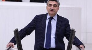 Ekmen: Mersin kıyılarındaki plastik atık kirliliği araştırılmalı