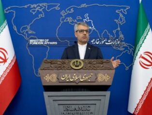 İran Dışişleri Sözcüsü Bakıi’den “İranlı kadınlar” açıklaması